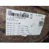 Recambio de guarnecido puerta trasera izquierda para volkswagen golf vi (5k1) referencia OEM IAM 5K6867211  