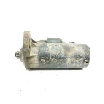 Recambio de motores de arranque para volkswagen vento (1h2) cl referencia OEM IAM 001125005 020911023P BOSCH