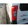 Recambio de piloto trasero izquierdo para fiat fiorino básico referencia OEM IAM E91524  