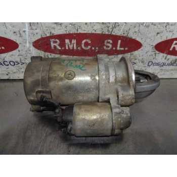 Recambio de motores de arranque para ssangyong kyron 200 xdi limited referencia OEM IAM 6611513701  