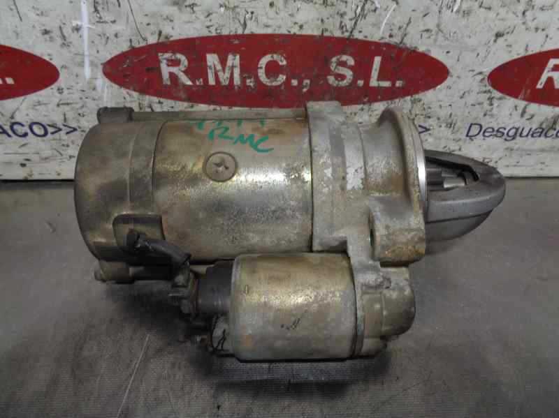 Recambio de motores de arranque para ssangyong kyron 200 xdi limited referencia OEM IAM 6611513701  