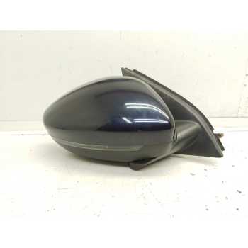 Recambio de retrovisor derecho para peugeot 308 active referencia OEM IAM 96778302XT  