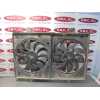 Recambio de electroventilador para nissan x-trail (t31) le referencia OEM IAM   