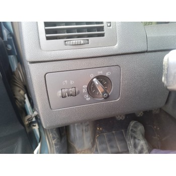 Recambio de mando luces para skoda fabia (6y2/6y3) attractive referencia OEM IAM   