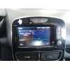 Recambio de pantalla multifuncion para renault clio iv 1.0 tce referencia OEM IAM   