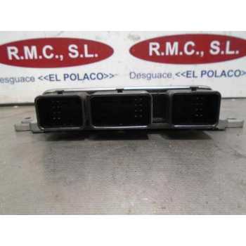 CENTRALITA MOTOR UCE 237033VU0A 135523 135523L89