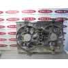 Recambio de electroventilador para nissan x-trail (t31) le referencia OEM IAM   