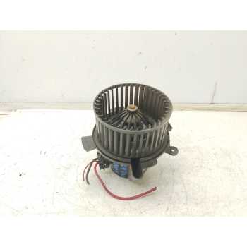 Recambio de motor calefaccion para peugeot 307 (s1) xr clim plus referencia OEM IAM PF2A11279 B9506 PF2A1B9506