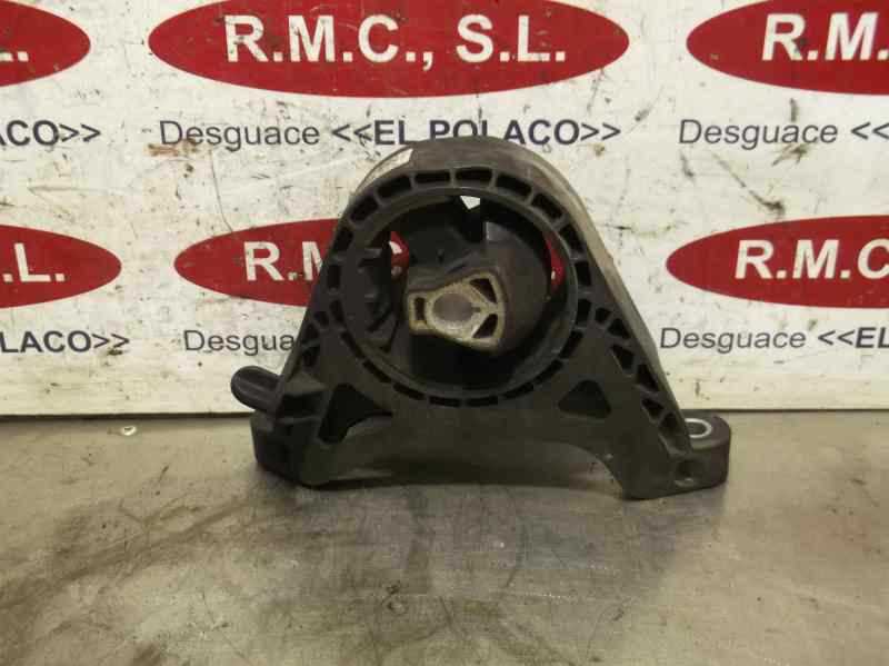 Recambio de soporte motor delantero para opel astra j gtc edition referencia OEM IAM   