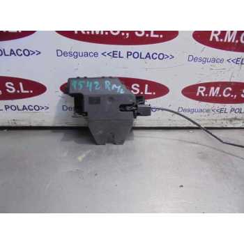 Recambio de cerradura maletero / porton para bmw serie 3 berlina (e90) 325i referencia OEM IAM   