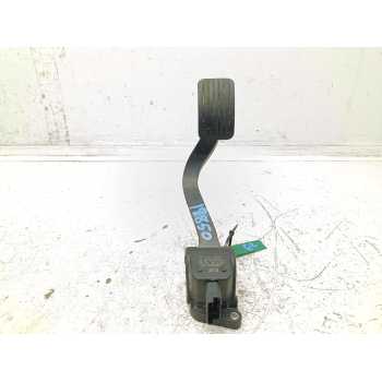 Recambio de pedal acelerador para citroën berlingo station wagon xtr referencia OEM IAM 9671416880 0280755167 