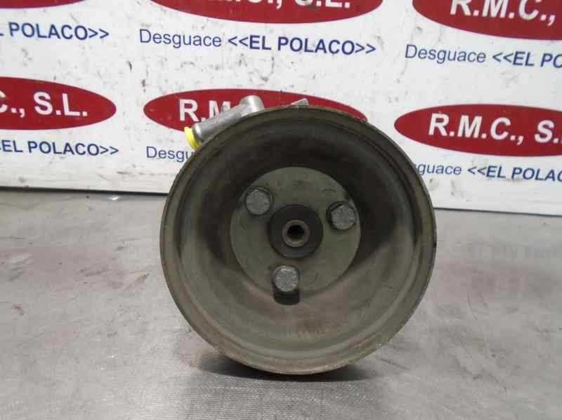 Recambio de bomba direccion para alfa romeo 147 (190) 1.6 16v cat referencia OEM IAM 46763561  