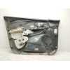 Recambio de guarnecido puerta delantera derecha para renault clio iv 1.5 dci referencia OEM IAM 809004539R  