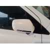 Recambio de retrovisor derecho para toyota yaris (ncp1/nlp1/scp1) 1.3 expo referencia OEM IAM   