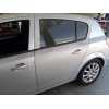 Recambio de puerta trasera izquierda para opel astra h berlina elegance referencia OEM IAM   