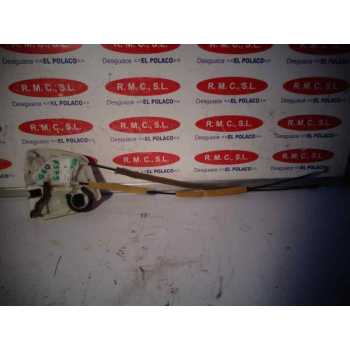 CERRADURA PUERTA DELANTERA DERECHA DF7158310C 