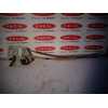 Recambio de cerradura puerta delantera derecha para mazda 2 lim. (de) 1.3 16v cat referencia OEM IAM DF7158310C  