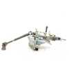 Recambio de columna direccion para renault kangoo expression referencia OEM IAM 8201207613  