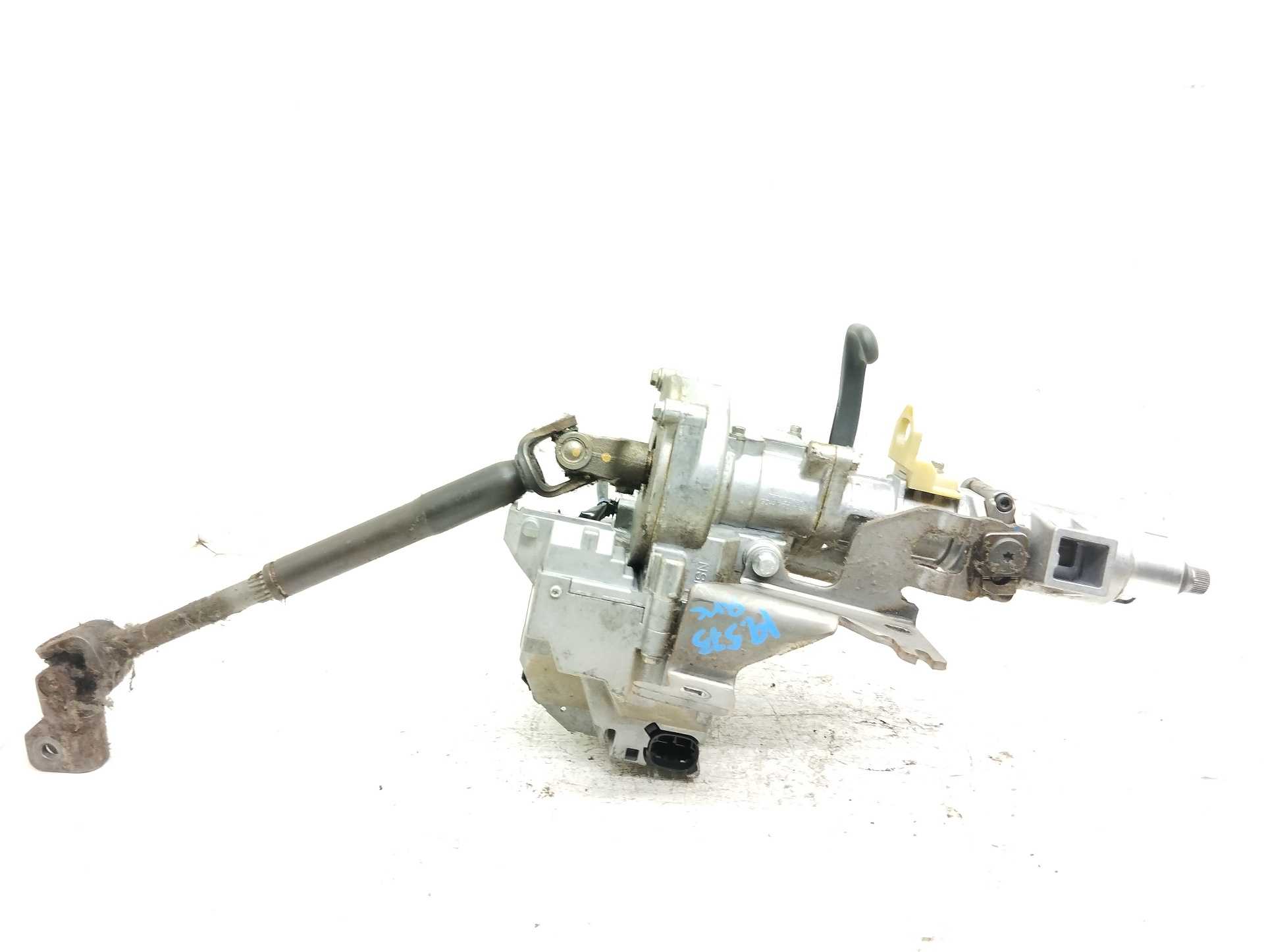 Recambio de columna direccion para renault kangoo expression referencia OEM IAM 8201207613  