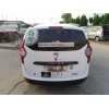 dacia lodgy del año 2015
