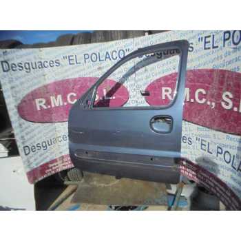 PUERTA DELANTERA IZQUIERDA 