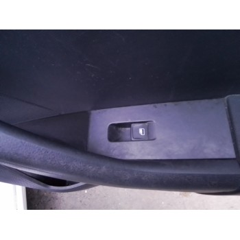 Recambio de mando elevalunas delantero derecho para skoda rapid 1.6 tdi dpf referencia OEM IAM   