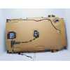 Recambio de techo interior para hyundai tucson classic blue referencia OEM IAM 1433A019 85310D7100TTX 