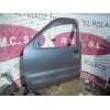 Recambio de puerta delantera izquierda para renault kangoo (f/kc0) alize referencia OEM IAM   
