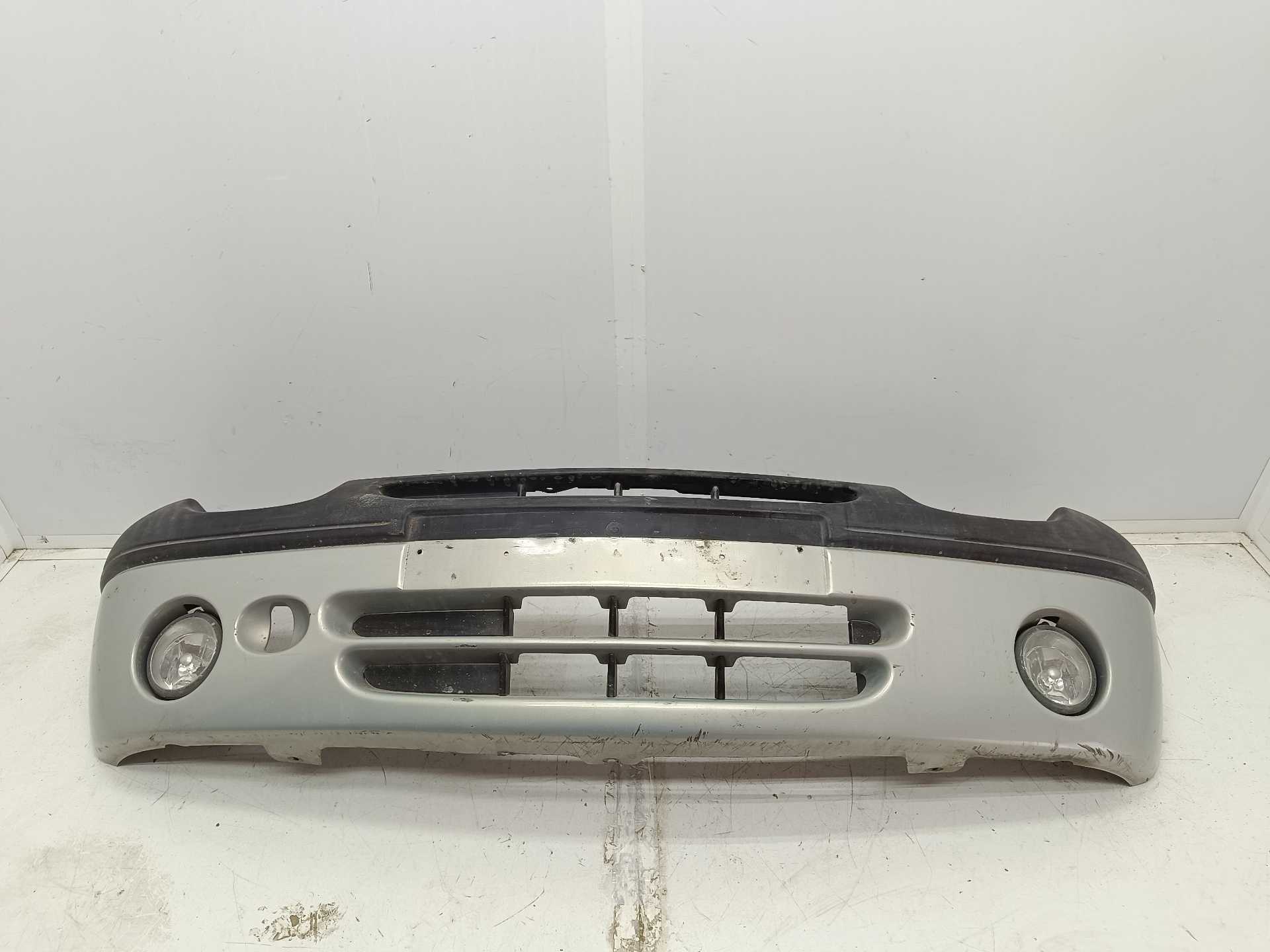 Recambio de paragolpes delantero para renault twingo (co6) 1.2 alize referencia OEM IAM   