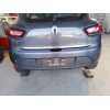 Recambio de paragolpes trasero para renault clio iv 1.0 tce referencia OEM IAM   