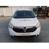 dacia lodgy del año 2015