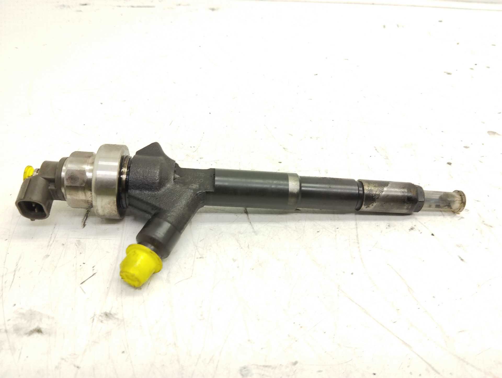 Recambio de inyector para opel astra h ber. referencia OEM IAM   