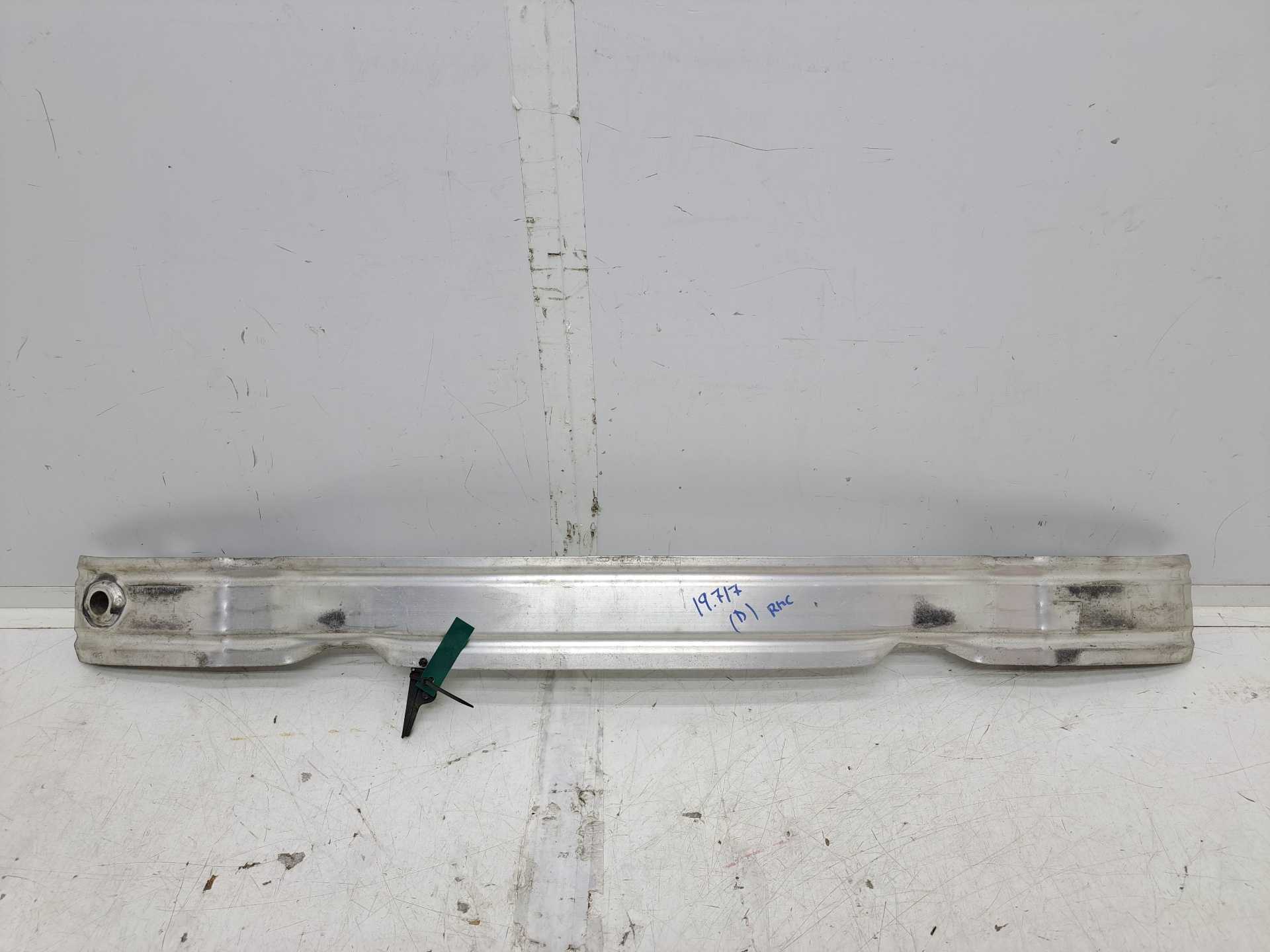 Recambio de refuerzo paragolpes delantero para audi a6 allroad quattro (4gj) 3.0 tdi advanced edition referencia OEM IAM   