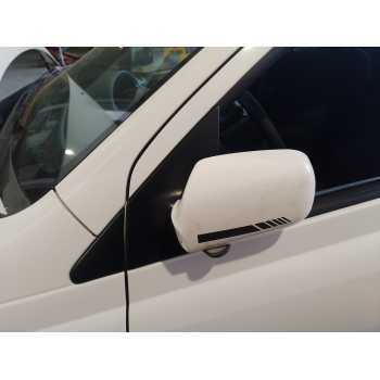 RETROVISOR IZQUIERDO 
