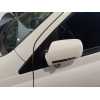 Recambio de retrovisor izquierdo para toyota yaris (ncp1/nlp1/scp1) 1.3 expo referencia OEM IAM   