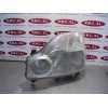 Recambio de faro izquierdo para nissan x-trail (t31) le referencia OEM IAM   