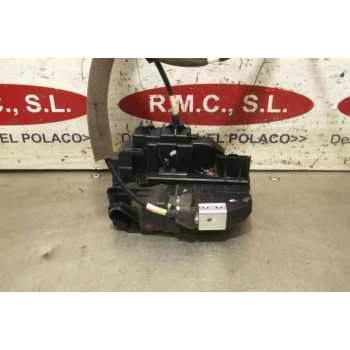 CERRADURA PUERTA DELANTERA DERECHA 805003VV0A 