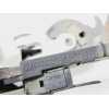 Recambio de palanca freno para seat exeo st (3r5)(2009>) reference referencia OEM IAM 8E0711777A  
