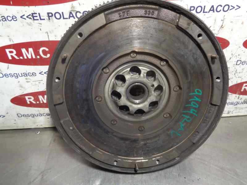 Recambio de volante motor para ssangyong kyron 200 xdi limited referencia OEM IAM   