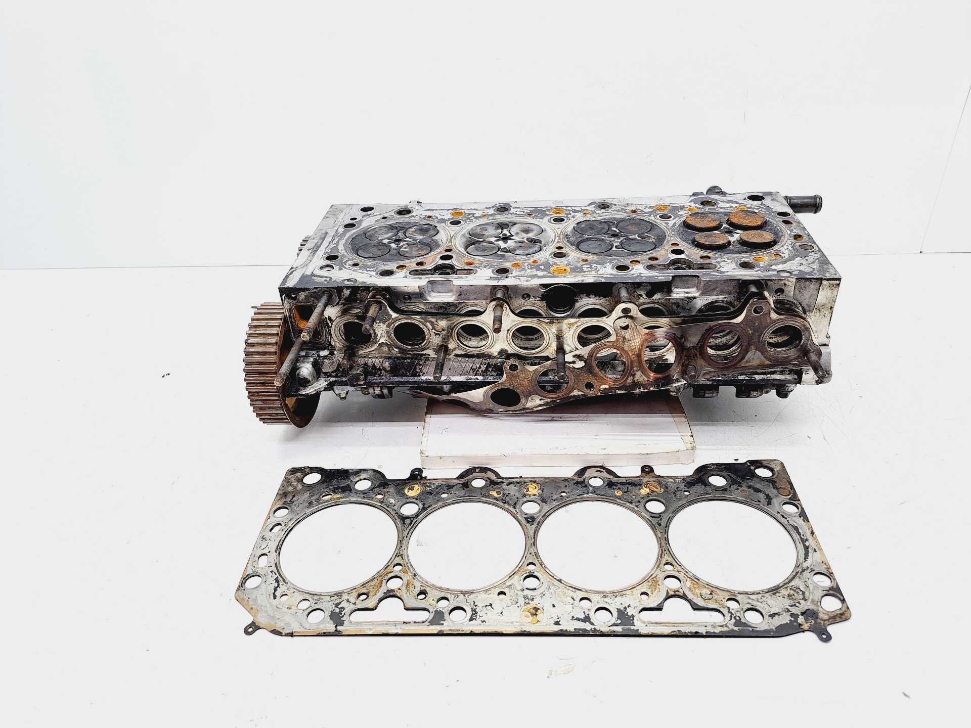 Recambio de culata para kia carnival ii 2.9 cdri ex referencia OEM IAM   