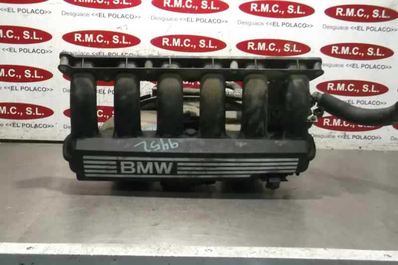 Recambio de colector admision para bmw serie 3 berlina (e90) 325i referencia OEM IAM   