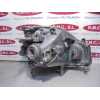 Recambio de faro izquierdo para nissan x-trail (t31) le referencia OEM IAM   