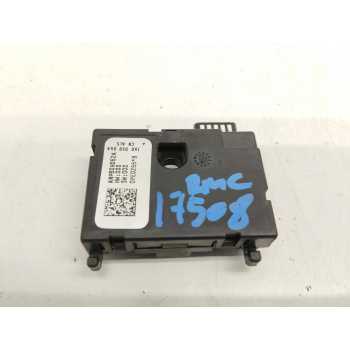 Recambio de sensor angulo de giro para volkswagen tiguan (5n1) 2.0 tdi referencia OEM IAM 1K0959854  