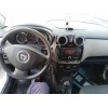 dacia lodgy del año 2015
