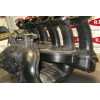 Recambio de colector admision para bmw serie 3 berlina (e90) 325i referencia OEM IAM   