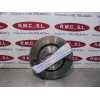 Recambio de disco freno delantero derecho para peugeot 206 berlina xt referencia OEM IAM   