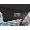 Recambio de parasol derecho para peugeot 405 berlina srd-turbo exclusive referencia OEM IAM   