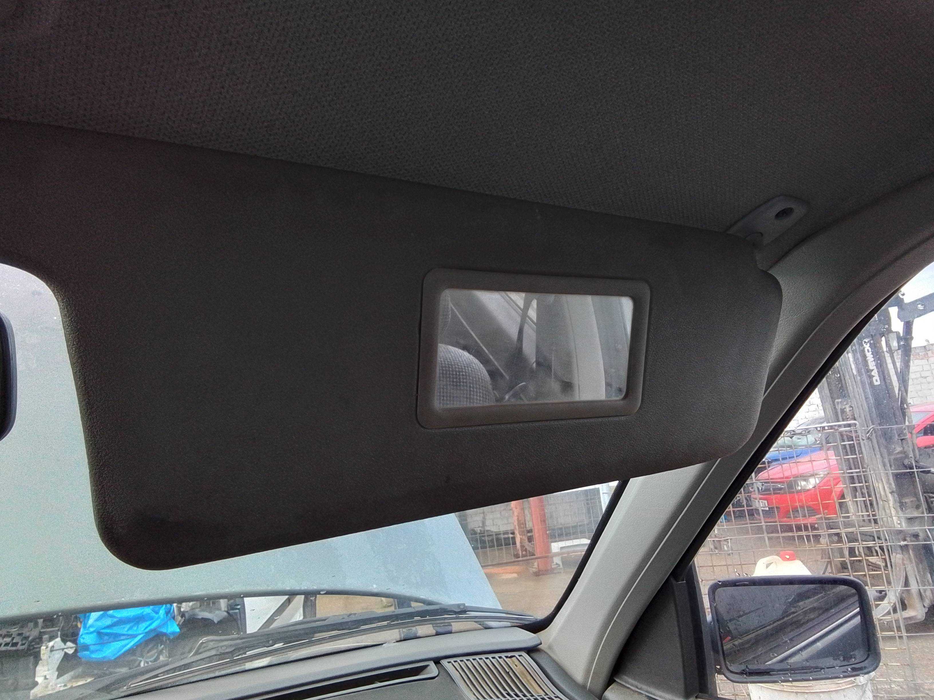 Recambio de parasol derecho para peugeot 405 berlina srd-turbo exclusive referencia OEM IAM   