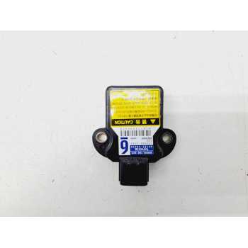 Recambio de modulo electronico para toyota prius+ advance referencia OEM IAM 8918348030 1745005923 DENSO
