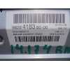 Recambio de pantalla multifuncion para peugeot 3008 active referencia OEM IAM 503018800213  